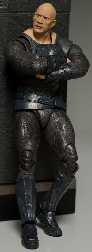 S.H.Figuarts Black Adam